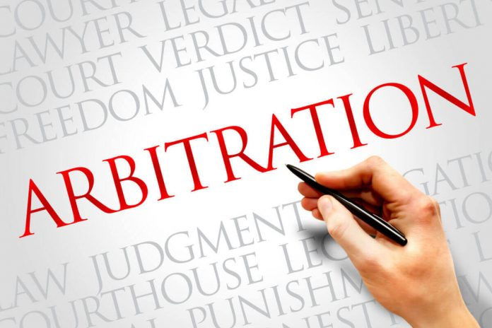 Arbitration and Conciliation Bill 2021