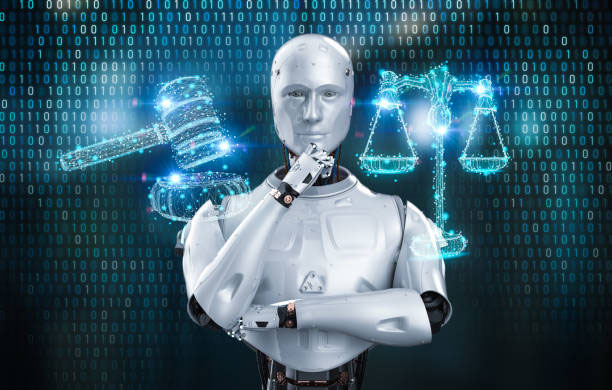 Navigating Copyright Challenges in the Age of AI-Generated Content: An  Uncharted Legal Landscape - Areness - Law & Beyond