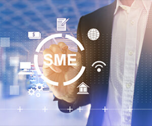 Empowering Small and Medium-sized Enterprises(SMEs) in Global Trade