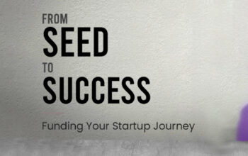 Funding for Startups: Don’t Get Lost in the Fundraising Process